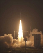 Việt Nam sẽ phóng vệ tinh thứ 3 vào quý II-2013.jpg