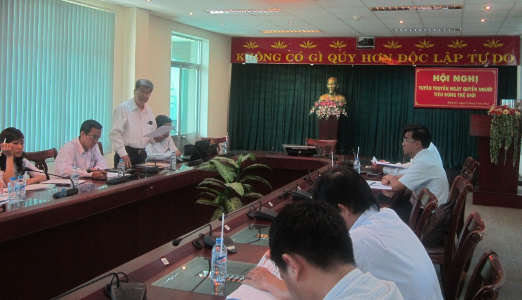 Hội nghị Tuyên truyền ngày quyền người tiêu dùng thế giới.jpg
