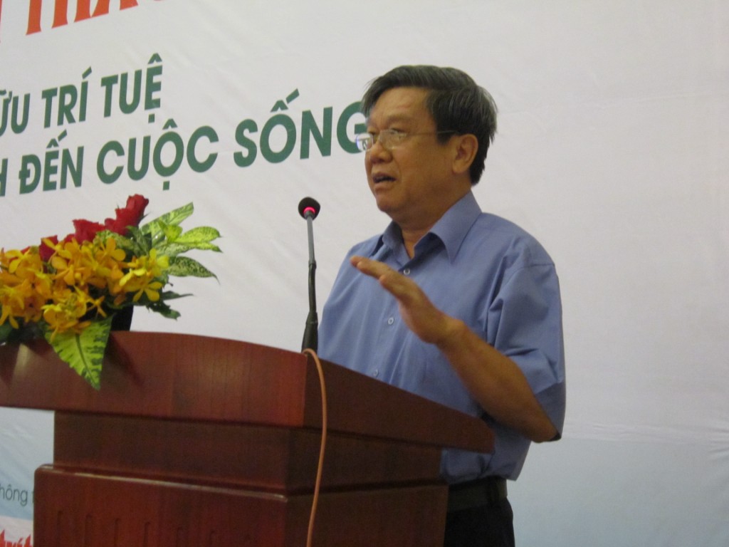 Đồng Nai sẽ chú trọng bảo hộ quyền sở hữu trí tuệ111.jpg