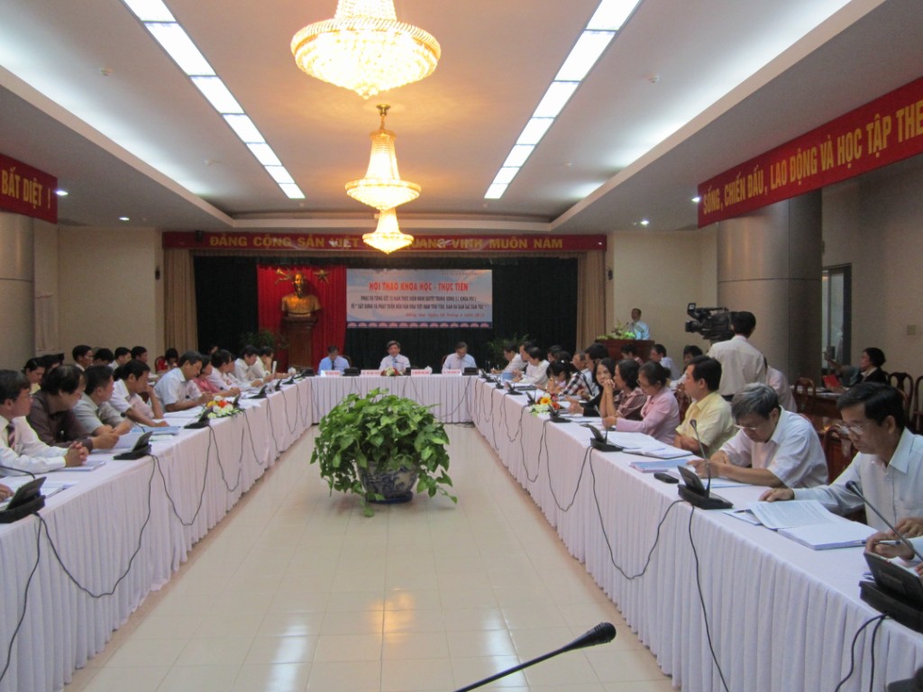 Hội thảo Khoa học triển khai thực tiện phục vụ tổng kết 15 năm.jpg